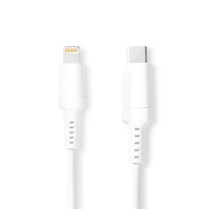 Lightning de Cabo de Apple Lightning de Apple M.