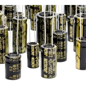 Condensador Eletrolitico 100uf 450v