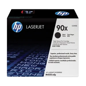 Toner 90x (Preto) - Hp