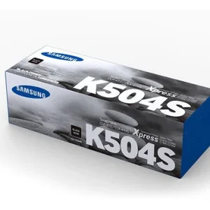 Tóner Original Samsung K504s Preto