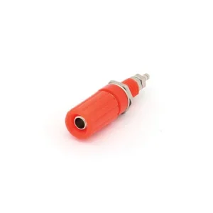 Alvéolo 7.7mm Vermelho