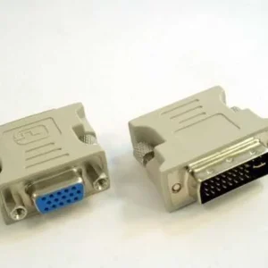 Adaptador Dvi para Vga Gembird A-Dvi-Vga