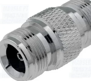 Ficha União N Fêmea / Fêmea 