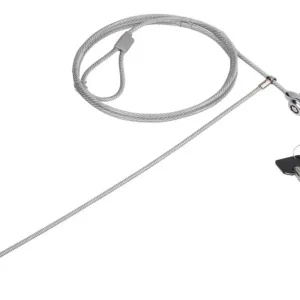 Cabo de Segurança Anti-Roubo Cnbslock15t 1,5 Mts .