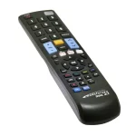 Comando Programavel 2:1 Serie 7001 Preto