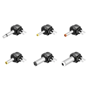 CONKIT014 CONJUNTO 8 CONECTORES P/ ALM066, ALM067