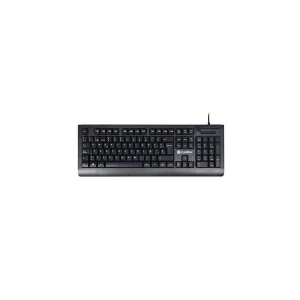 Coolbox Coo-Tec04dni Teclado Usb Qwerty Espanhol .