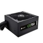 Fonte de Alimentação Atx Cx750 750w 80 Plus Bronz.