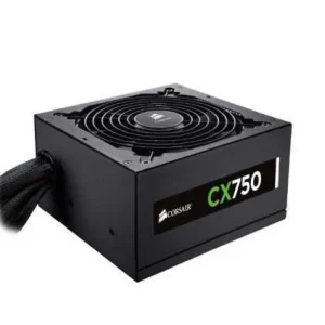 Fonte de Alimentação Atx Cx750 750w 80 Plus Bronz.