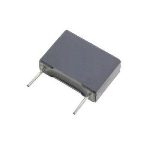 Condensador Poliester 10nf 1000v