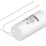 Condensador de Arranque Motor com Cables
