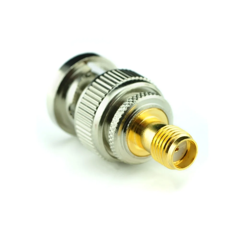 Adaptador Sma Femea para Bnc Macho Csma04