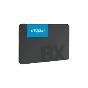 Ssd Interno Crucial Bx500 4000gb 2.5" 4tb Ssd