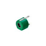 Trimmer 5.2-30pf Verde