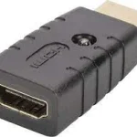 Digitus Da-70466, Hdmi, Hdmi, Hdmi, Preto, 3840 X.