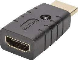 Digitus Da-70466, Hdmi, Hdmi, Hdmi, Preto, 3840 X.
