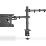 Digitus Da-90436 Montagem e Suporte para Monitore.