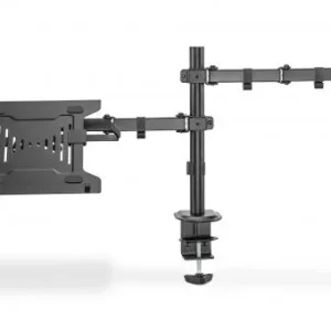Digitus Da-90436 Montagem e Suporte para Monitore.