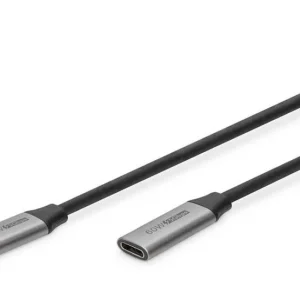 Digitus Db-300230-010-S Cabo Usb 1 M Usb 3.2 Gen .