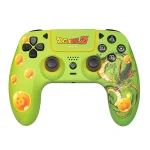 Fr-Tec Dbps4gp Controlador de Jogo Verde, Laranja.