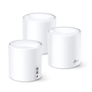 Ponto de Acesso Tp-Link Deco X60(2-Pack)