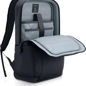 Mochila Ecoloop Pro Slim P/ Portáteis Até 15.6" P.