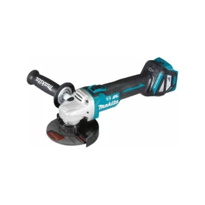 Retificadora Angular Sem Fio Makita Dga513z