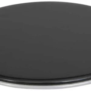 Drum Head - Black - 6in