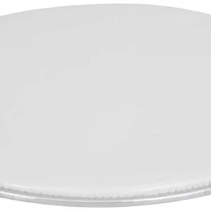 Drum Head - White - 12in