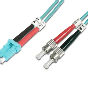 Digitus Dk-2531-02/3 Cabo de Fibra Ótica 2 M Lc S.