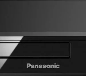 Panasonic Dmp-Bdt167eg Preto