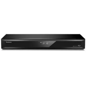 Panasonic Dmr-Bst760 Gravador Blu-Ray Compatibili.