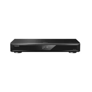 Panasonic Dmr-Ubc90egk Preto