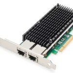 Digitus Dn-10163 Cartão de Rede Interno Ethernet .