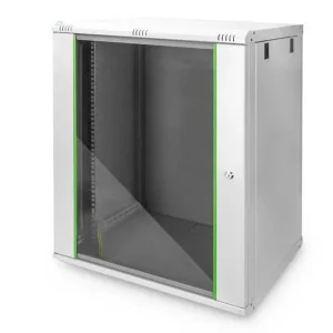 Bastidor Parede Digitus 16u 816,2x600x4.