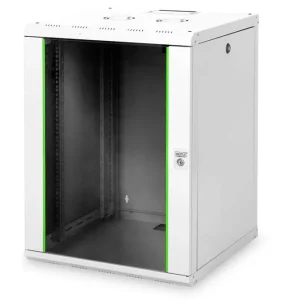 Digitus Dn-19 16u-6/6 Armário Rack Rack de Pendur.