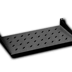 Armário Digitus Dn-19 Tray-1-Sw 15 Kg Preta