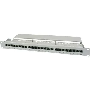 Digitus Dn-91524s, Rj-45, Cat5e, En-50173, Iso/Ie.