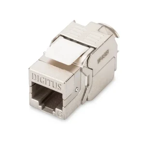 Conector Digitus Cat6a