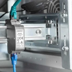 Digitus Dn-95421 Estabilizador de Corrente Cinzen.