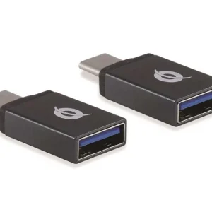 Conceptronic Donn03g Adaptador para Cabos Usb 3.1.