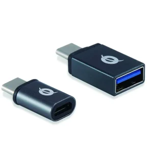 Conceptronic Donn04g Adaptador para Cabos Usb 3.1.