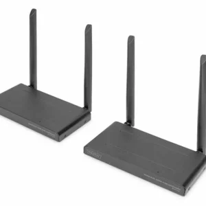 Digitus Ds-55321 Extensor Kvm Transmissor e Recet.