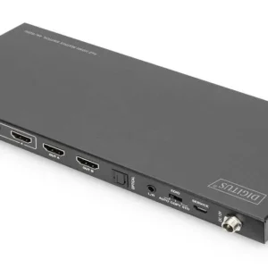 Digitus Ds-55509 Interruptor de Matriz 3,8 W