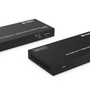 Digitus Ds-55522 Extensão Av Transmissor e Receto.