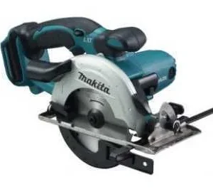 Serra Circular Manual Makita Dss501z