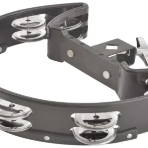 Drummer Tambourine - Single D