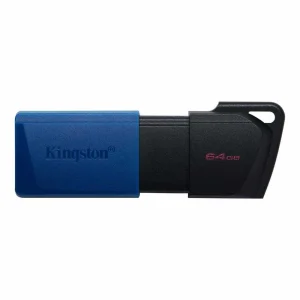 Pen Drive Kingston Dt Exodia M Usb 3.2 64gb