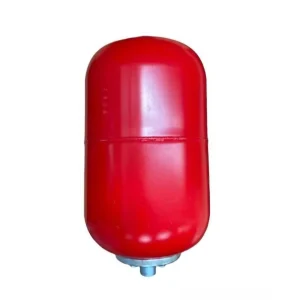 Vaso de Expansão de 8 Litros