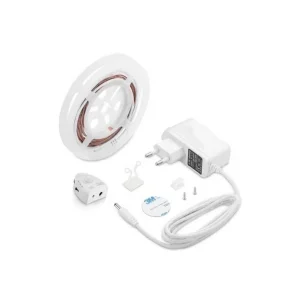 Fita LED com Sensor 120cm*1pc 3w/260lm